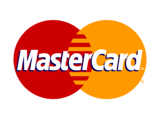 betaling via Mastercard mogelijk